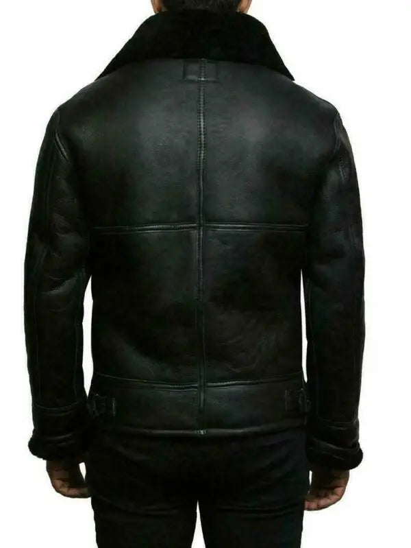 Heiko® | Elegante, warme Jacke