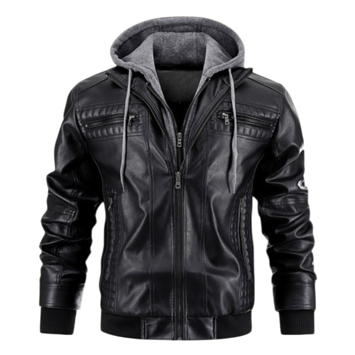 Timo® | Winterjacke für Herren