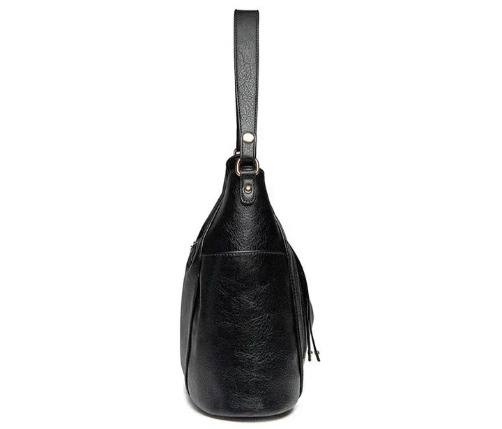 Blanche - Elegante  Ledertasche