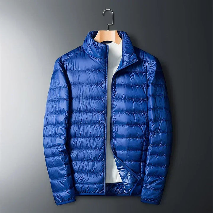 SILAS | WASSERDICHTE JACKE