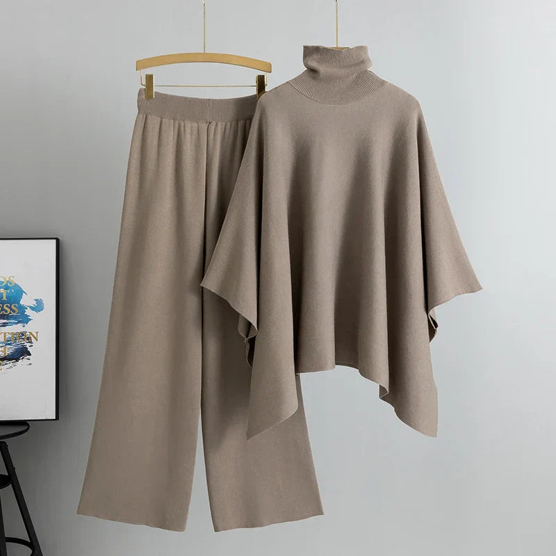 Leonie – Elegants 2-teiligs Set mit Blazer & Minirock