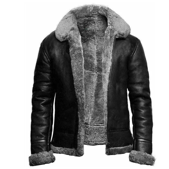 Heiko® | Elegante, warme Jacke