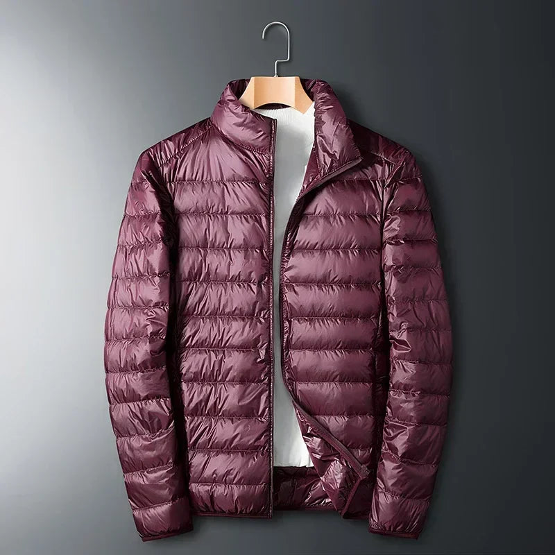 SILAS | WASSERDICHTE JACKE