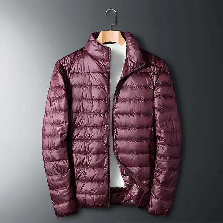 SILAS | WASSERDICHTE JACKE