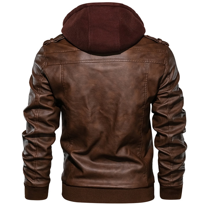 Milan® | Lederjacke